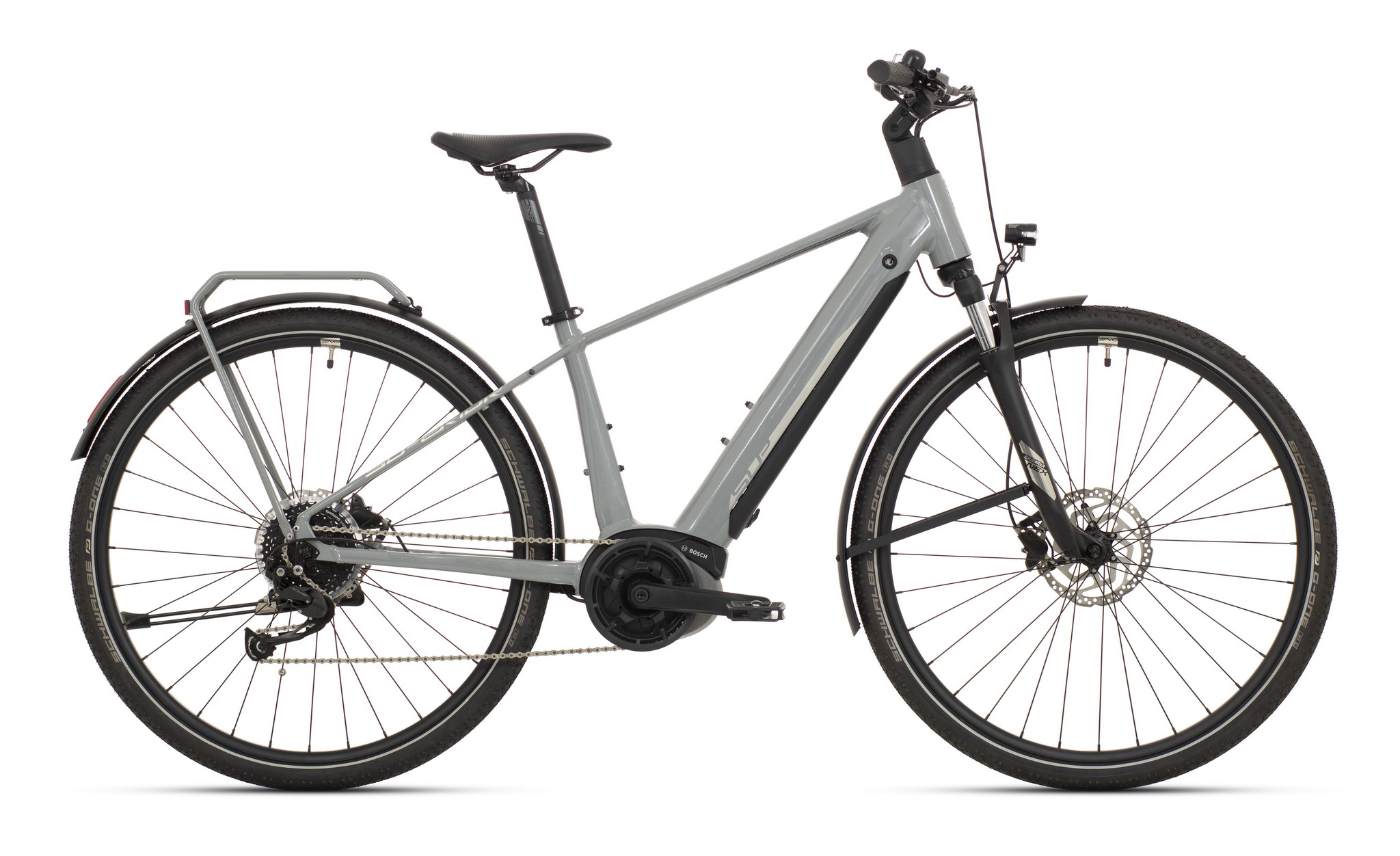 Superior EXR 6050 Touring